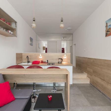 Abc Apartments Dubrovnik Exterior photo