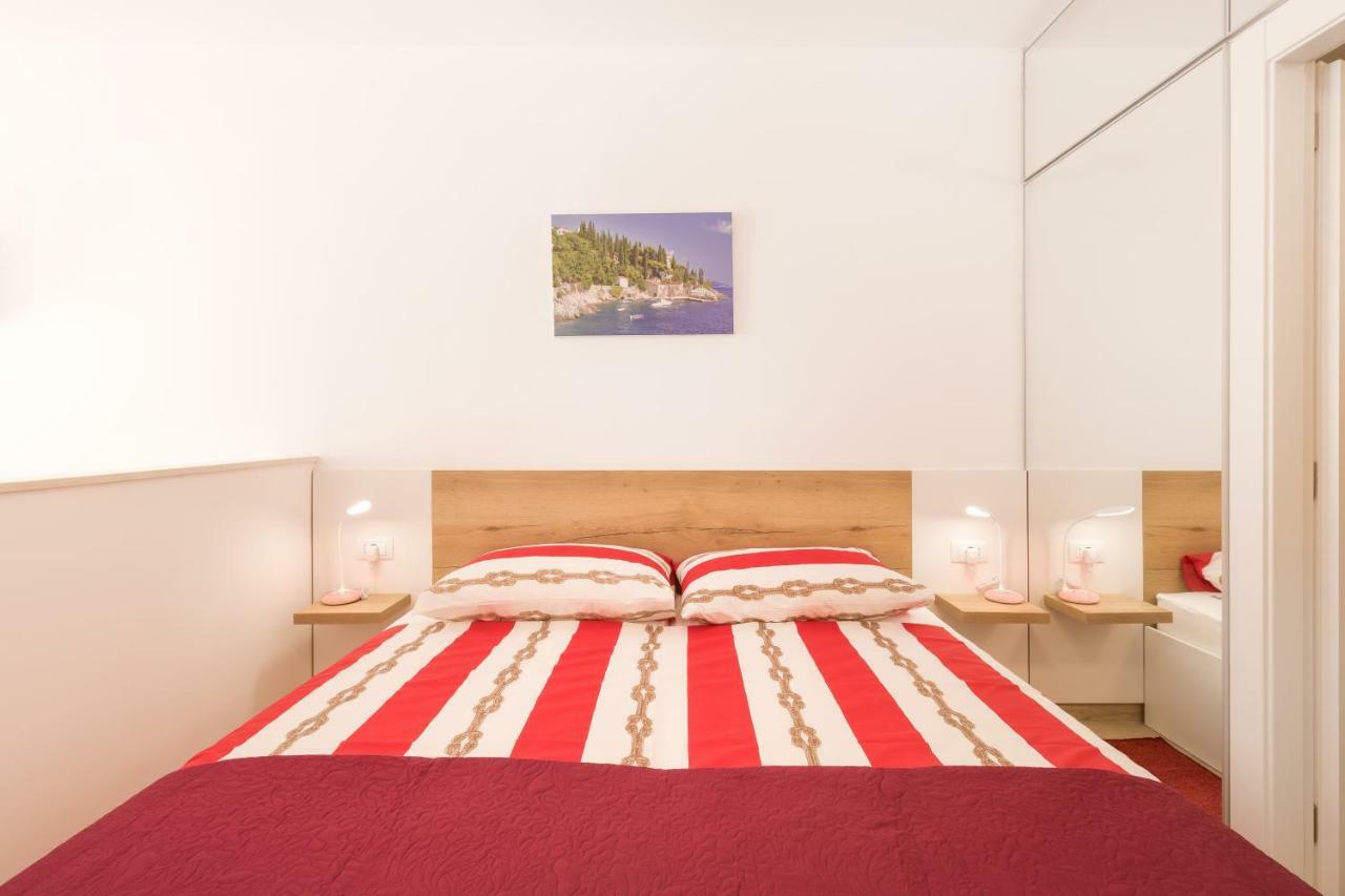 Abc Apartments Dubrovnik Exterior photo