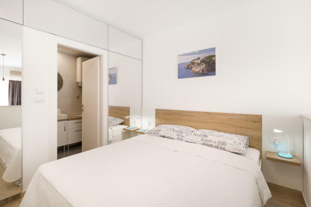 Abc Apartments Dubrovnik Exterior photo