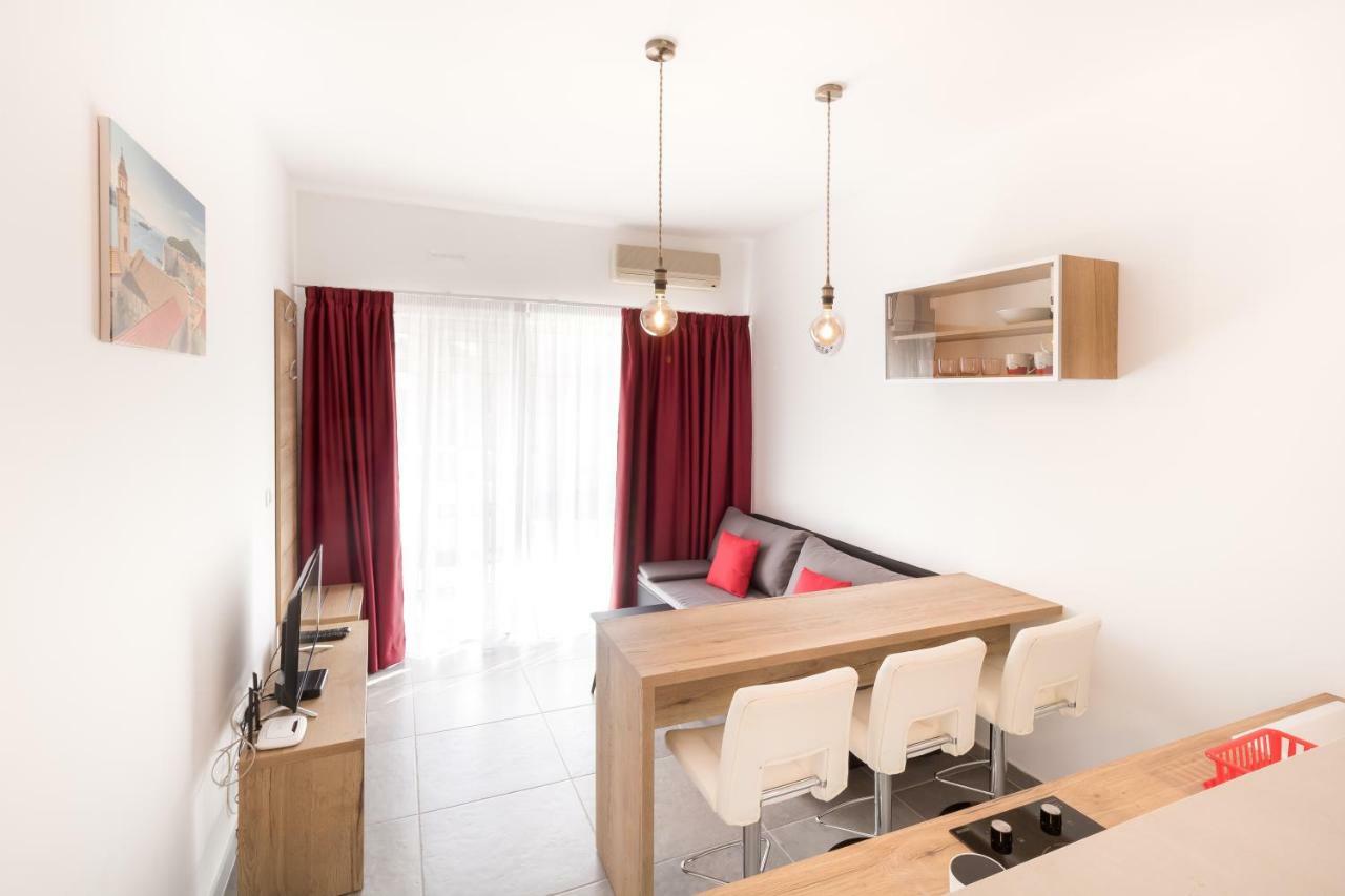 Abc Apartments Dubrovnik Exterior photo