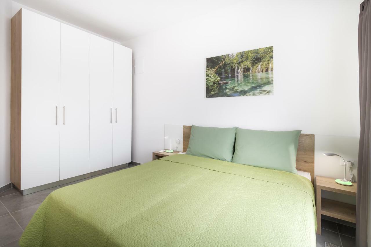 Abc Apartments Dubrovnik Exterior photo