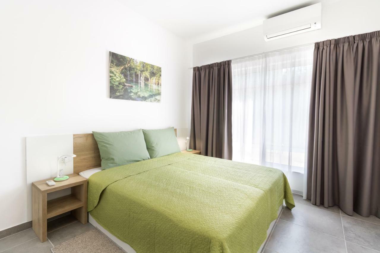 Abc Apartments Dubrovnik Exterior photo