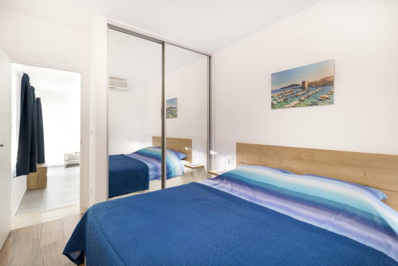 Abc Apartments Dubrovnik Exterior photo