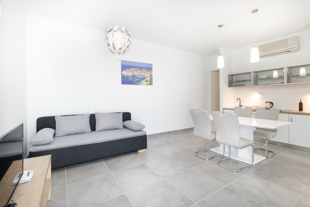Abc Apartments Dubrovnik Exterior photo