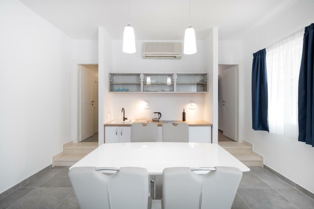 Abc Apartments Dubrovnik Exterior photo