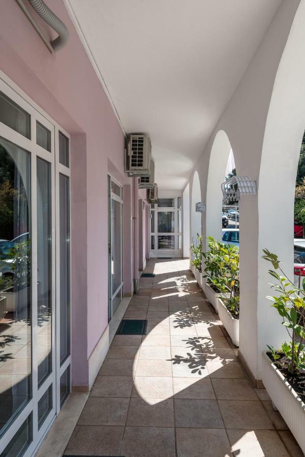 Abc Apartments Dubrovnik Exterior photo