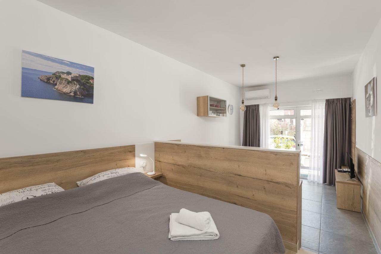 Abc Apartments Dubrovnik Exterior photo